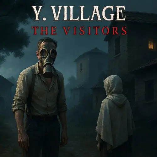 Y. Village - The Visitors Xbox One & Series X|S (покупка на любой аккаунт) (США)