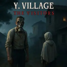 Y. Village - The Visitors Xbox One & Series X|S (покупка на новый аккаунт) (Турция)