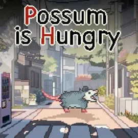 Possum is Hungry (Xbox Series X/S) (покупка на новый аккаунт) (Турция)