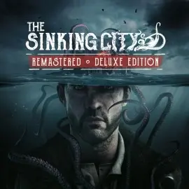 The Sinking City Remastered – Deluxe Edition Xbox Series X|S (покупка на новый аккаунт) (Турция)