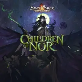SpellForce: Conquest of EO - Children of Nor Xbox Series X|S (покупка на новый аккаунт) (Турция)