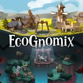 EcoGnomix Xbox Series X|S (покупка на любой аккаунт / ключ) (США)