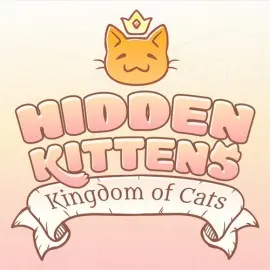 Hidden Kittens: Kingdom of Cats Xbox One & Series X|S (покупка на новый аккаунт) (Турция)