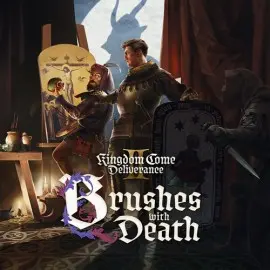 Kingdom Come: Deliverance II Brushes with Death Xbox Series X|S (покупка на любой аккаунт / ключ) (США)