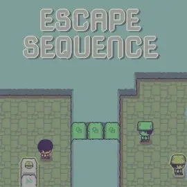 Escape Sequence (Xbox Series) (покупка на любой аккаунт / ключ) (США)