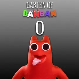 Garten of Banban 0 Xbox One & Series X|S (покупка на новый аккаунт) (Турция)