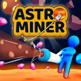 Astro Miner Xbox One & Series X|S (покупка на новый аккаунт) (Турция)
