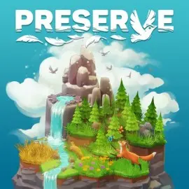 Preserve Xbox Series X|S (покупка на новый аккаунт) (Турция)