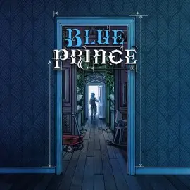 Blue Prince Xbox Series X|S (покупка на любой аккаунт / ключ) (Польша)