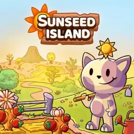Sunseed Island Xbox One & Series X|S (покупка на новый аккаунт) (Турция)