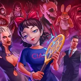 Monsters & Mortals - House of Ashes - Dark Deception: Monsters & Mortals Xbox Series X|S (покупка на любой аккаунт / ключ) (США)