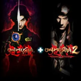 Onimusha 1+2 Pack Xbox One & Series X|S (покупка на новый аккаунт) (Турция)