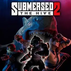 Submersed 2 Xbox One & Series X|S (покупка на новый аккаунт) (Турция)