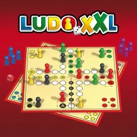 Ludo XXL Xbox One & Series X|S (покупка на новый аккаунт) (Турция)