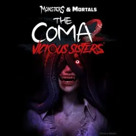 Monsters & Mortals - The Coma 2: Vicious Sisters - Dark Deception: Monsters & Mortals Xbox Series X|S (покупка на новый аккаунт) (Турция)