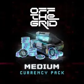 Off The Grid - 145 GUN - Off The Grid (Game Preview) Xbox One & Series X|S (покупка на любой аккаунт) (США)