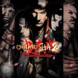 Onimusha 2: Samurai's Destiny Xbox One & Series X|S (покупка на любой аккаунт / ключ) (США)