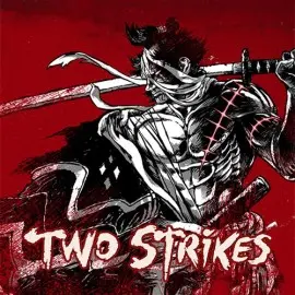 Two Strikes Xbox One & Series X|S (покупка на новый аккаунт) (Турция)