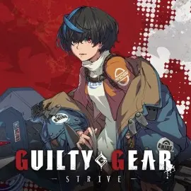 GGST Additional Character: #16 Unika - Guilty Gear -Strive- Xbox One & Series X|S (покупка на любой аккаунт / ключ) (США)