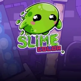 Slime Color Xbox Bundle (покупка на любой аккаунт / ключ) (США)
