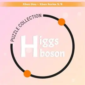 Higgs Boson: Puzzle Collection Xbox BUNDLE (покупка на новый аккаунт) (Турция)