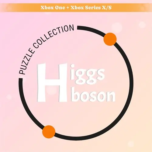 Higgs Boson: Puzzle Collection Xbox BUNDLE (покупка на новый аккаунт) (Турция)
