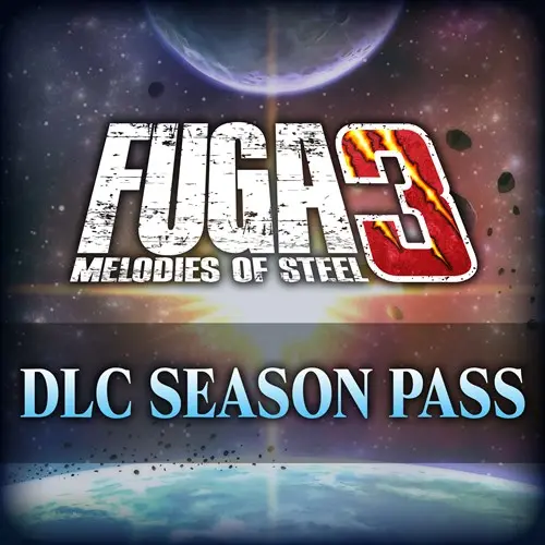 Fuga: Melodies of Steel 3 - Season Pass Xbox One & Series X|S (покупка на новый аккаунт) (Турция)