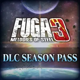 Fuga: Melodies of Steel 3 - Season Pass Xbox One & Series X|S (покупка на любой аккаунт / ключ) (США)