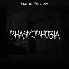 Phasmophobia (Game Preview) Xbox Series X|S (покупка на любой аккаунт / ключ) (США)