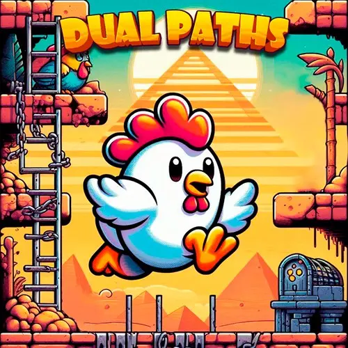 DUAL PATHS 3 IN 1 Xbox One & Series X|S (покупка на новый аккаунт) (Турция)
