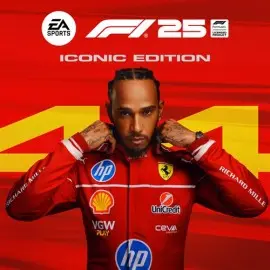 F1 25 Iconic Edition Xbox Series X|S (покупка на любой аккаунт / ключ) (Польша)
