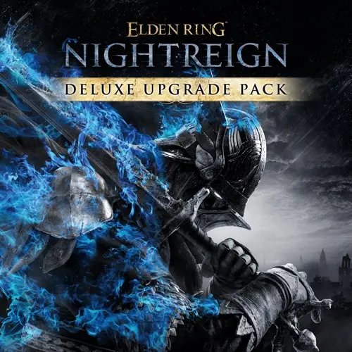 ELDEN RING NIGHTREIGN - Deluxe Upgrade Pack Xbox One & Series X|S (покупка на новый аккаунт) (Турция)
