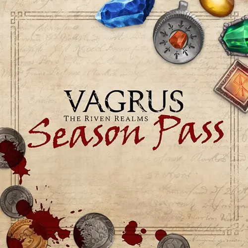 Vagrus - The Riven Realms Season Pass Xbox One & Series X|S (покупка на любой аккаунт / ключ) (США)