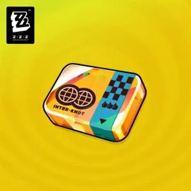 Zenless Zone Zero — Inter-Knot Membership - Zenless Zone Zero — Free S-Rank Agent on Login Xbox One & Series X|S (покупка на любой аккаунт) (США)