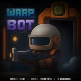 Warp Bot Pack Xbox One & Series X|S (покупка на любой аккаунт / ключ) (США)