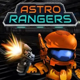 Astro Rangers Xbox One & Series X|S (покупка на любой аккаунт / ключ) (США)