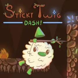 Sticky Twig DASH! (Xbox Series) (покупка на любой аккаунт / ключ) (США)