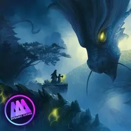 AAA Dynamic Scenes - Dragon King Encounter Dynamic Scene Xbox One & Series X|S (покупка на любой аккаунт / ключ) (США)