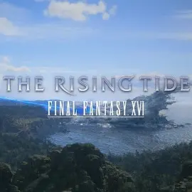 FINAL FANTASY XVI The Rising Tide Xbox Series X|S (покупка на любой аккаунт / ключ) (США)