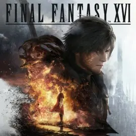 FINAL FANTASY XVI Xbox Series X|S (покупка на любой аккаунт / ключ) (США)
