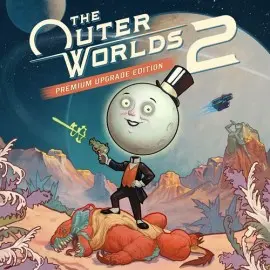 The Outer Worlds 2 Premium Upgrade Xbox Series X|S (покупка на любой аккаунт) (США)