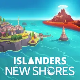 ISLANDERS: New Shores Xbox Series X|S (покупка на любой аккаунт) (США)