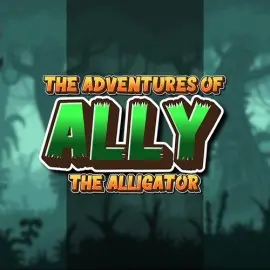 The Adventures of Ally The Alligator Full Pack Xbox One & Series X|S (покупка на любой аккаунт / ключ) (США)