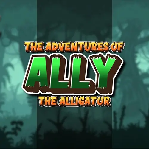 The Adventures of Ally The Alligator Full Pack Xbox One & Series X|S (покупка на любой аккаунт / ключ) (США)