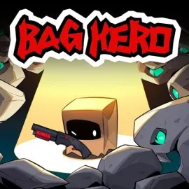 Bag Hero Xbox One & Series X|S (покупка на любой аккаунт) (США)