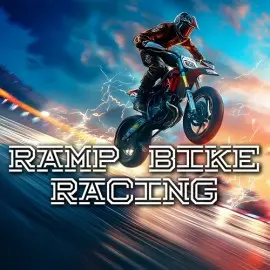 Ramp Bike Racing Xbox One & Series X|S (покупка на любой аккаунт / ключ) (США)