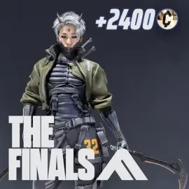 THE FINALS - Ops Override Set Xbox One & Series X|S (покупка на любой аккаунт) (США)