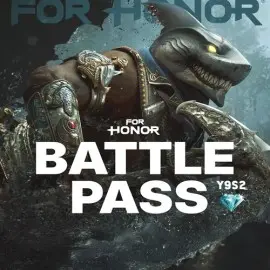 Battle Pass – Y9S2 – FOR HONOR Xbox One & Series X|S (покупка на любой аккаунт / ключ) (США)