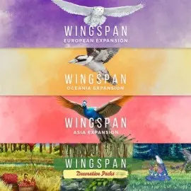 European + Oceania + Asia + Decorative Packs Xbox One & Series X|S (покупка на любой аккаунт / ключ) (США)