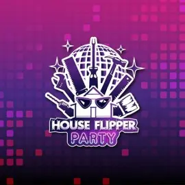 House Flipper - Party Furniture Pack Xbox One & Series X|S (покупка на любой аккаунт / ключ) (США)